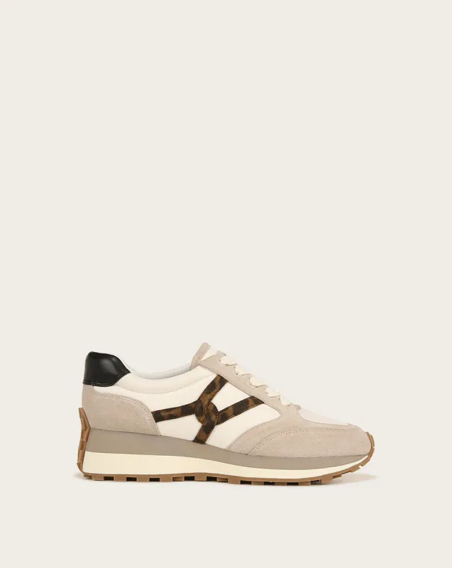 Valentina Sneaker sold by Veronica Beard