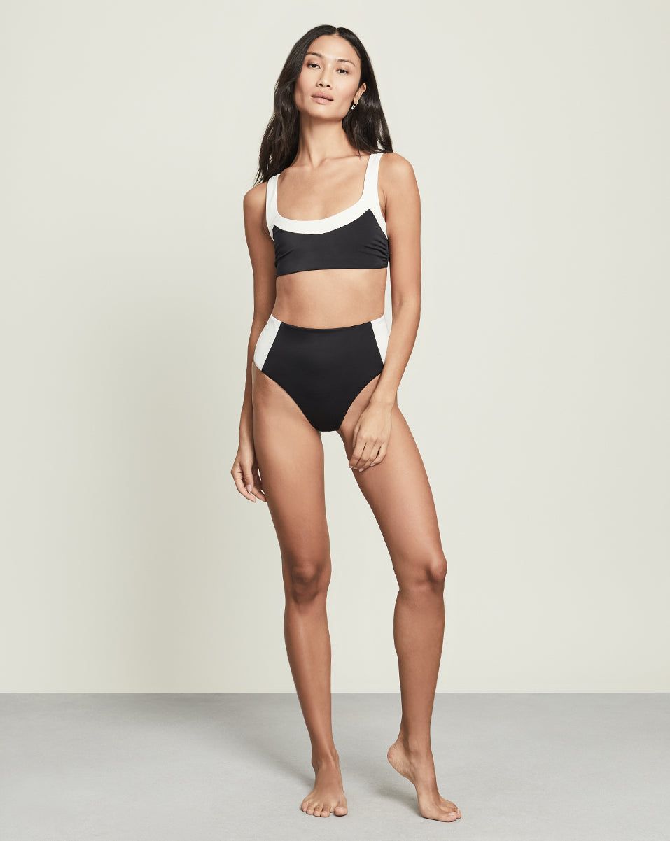 Adelia Top sold by Veronica Beard product image thumbnail 4