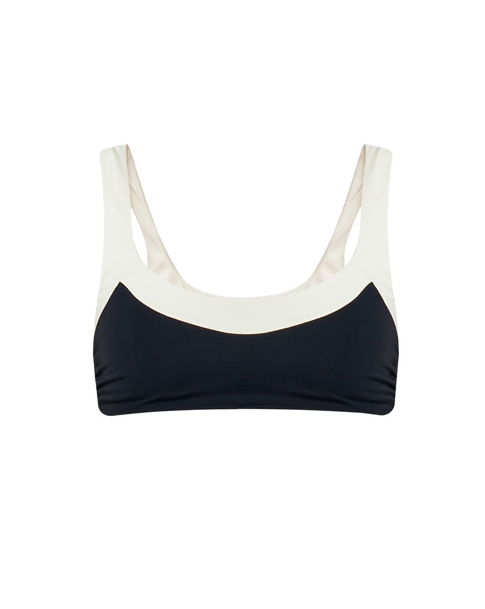 Adelia Top sold by Veronica Beard product image thumbnail 5