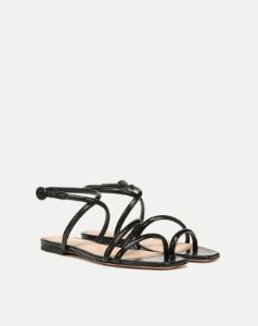 Maci Sandal sold by Veronica Beard