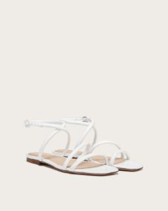 Maci Sandal sold by Veronica Beard