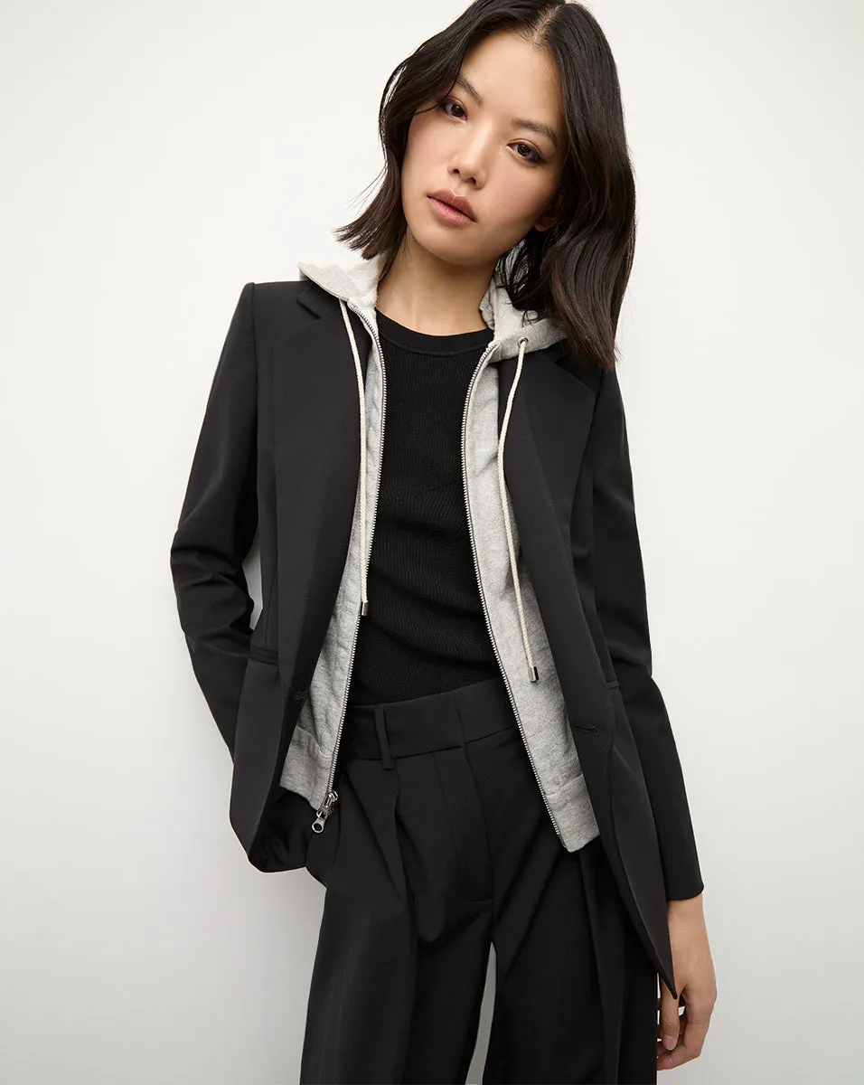 Elle Dickey Jacket sold by Veronica Beard product image thumbnail 3