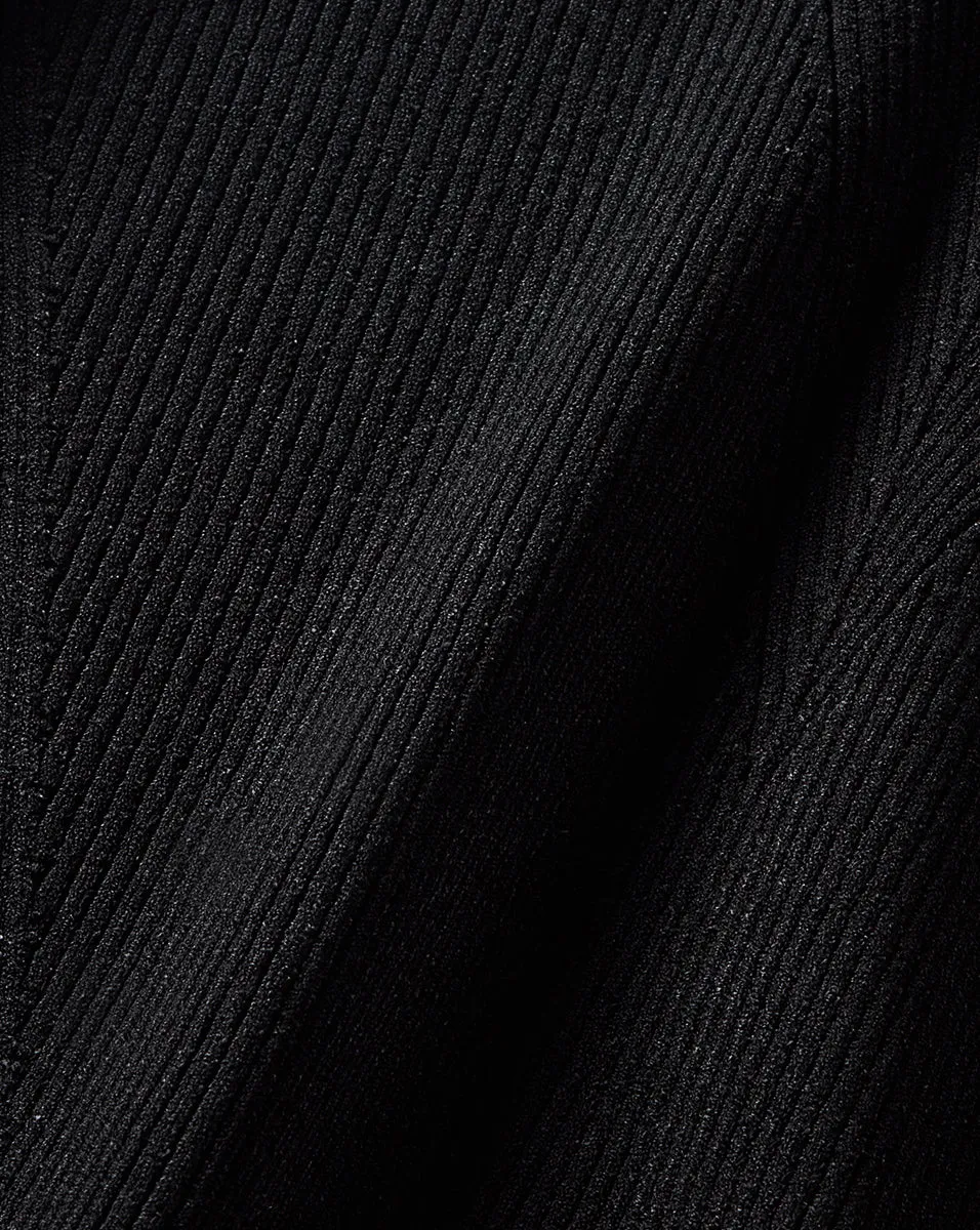 Callie Ribbed Sweater sold by Veronica Beard product image thumbnail 2