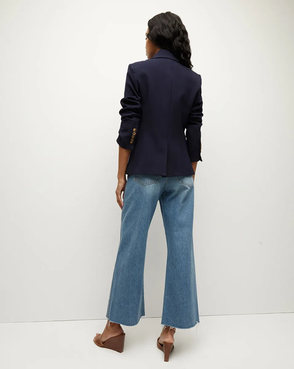 Aire Dickey Jacket sold by Veronica Beard product image thumbnail 5