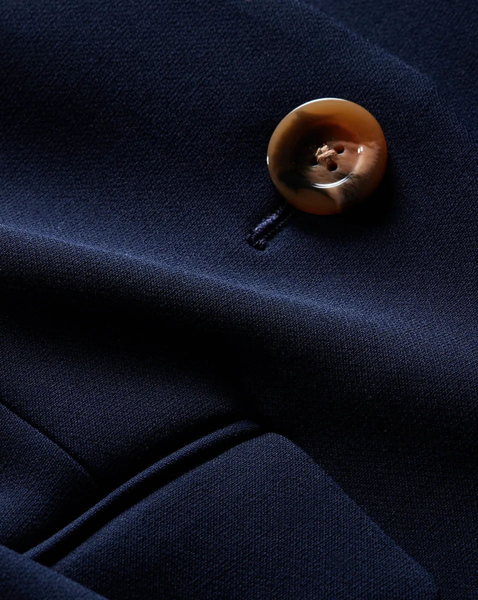 Aire Dickey Jacket sold by Veronica Beard product image thumbnail 2