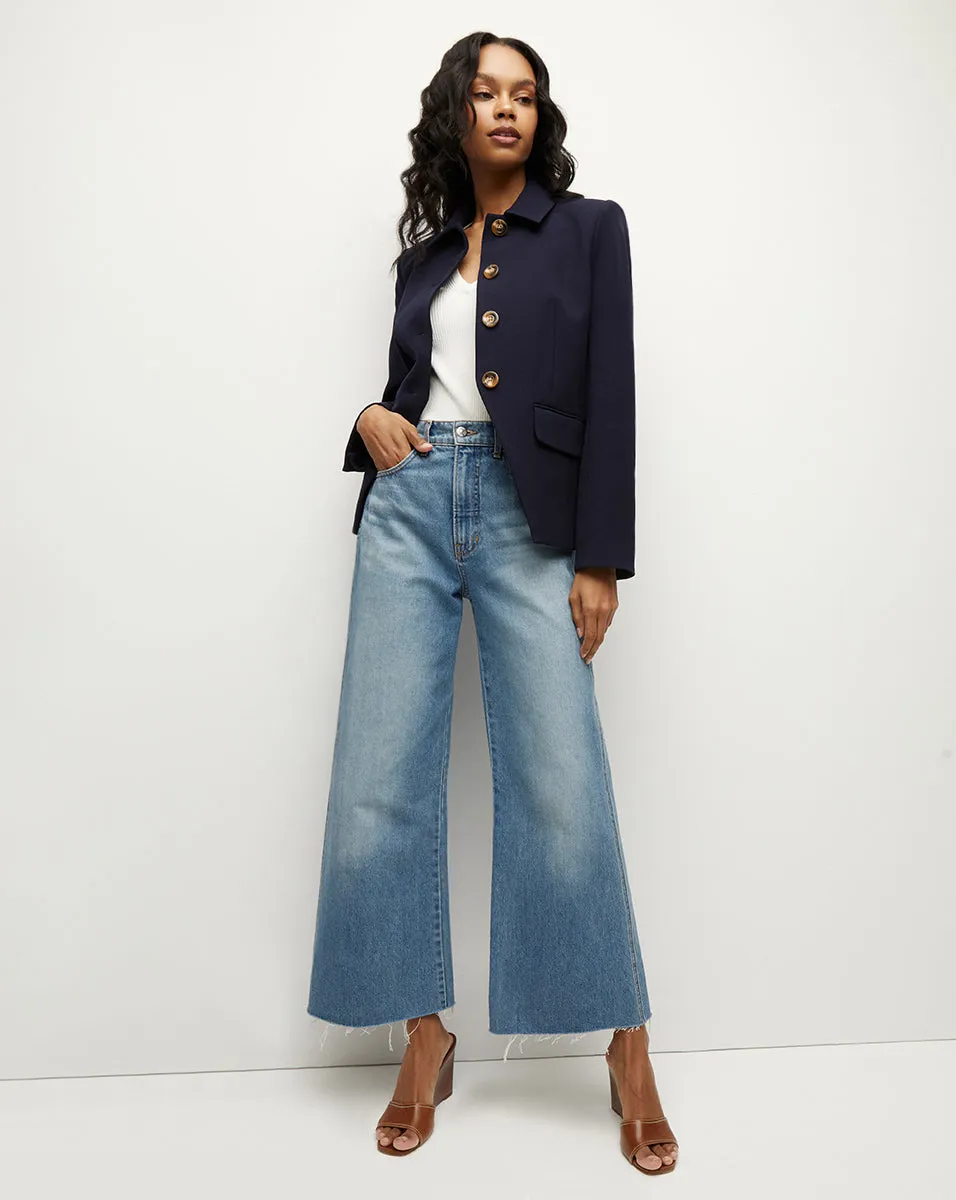 Aire Dickey Jacket sold by Veronica Beard product image thumbnail 3