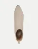 Alina Suede Bootie sold by Veronica Beard