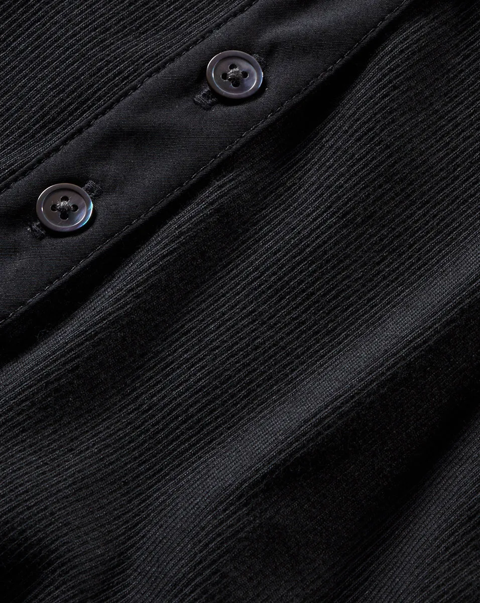 Bailey Polo Minidress sold by Veronica Beard product image thumbnail 2