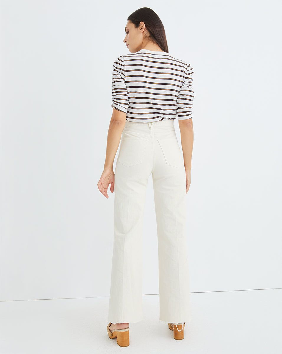 Waldorf Tee sold by Veronica Beard product image thumbnail 4