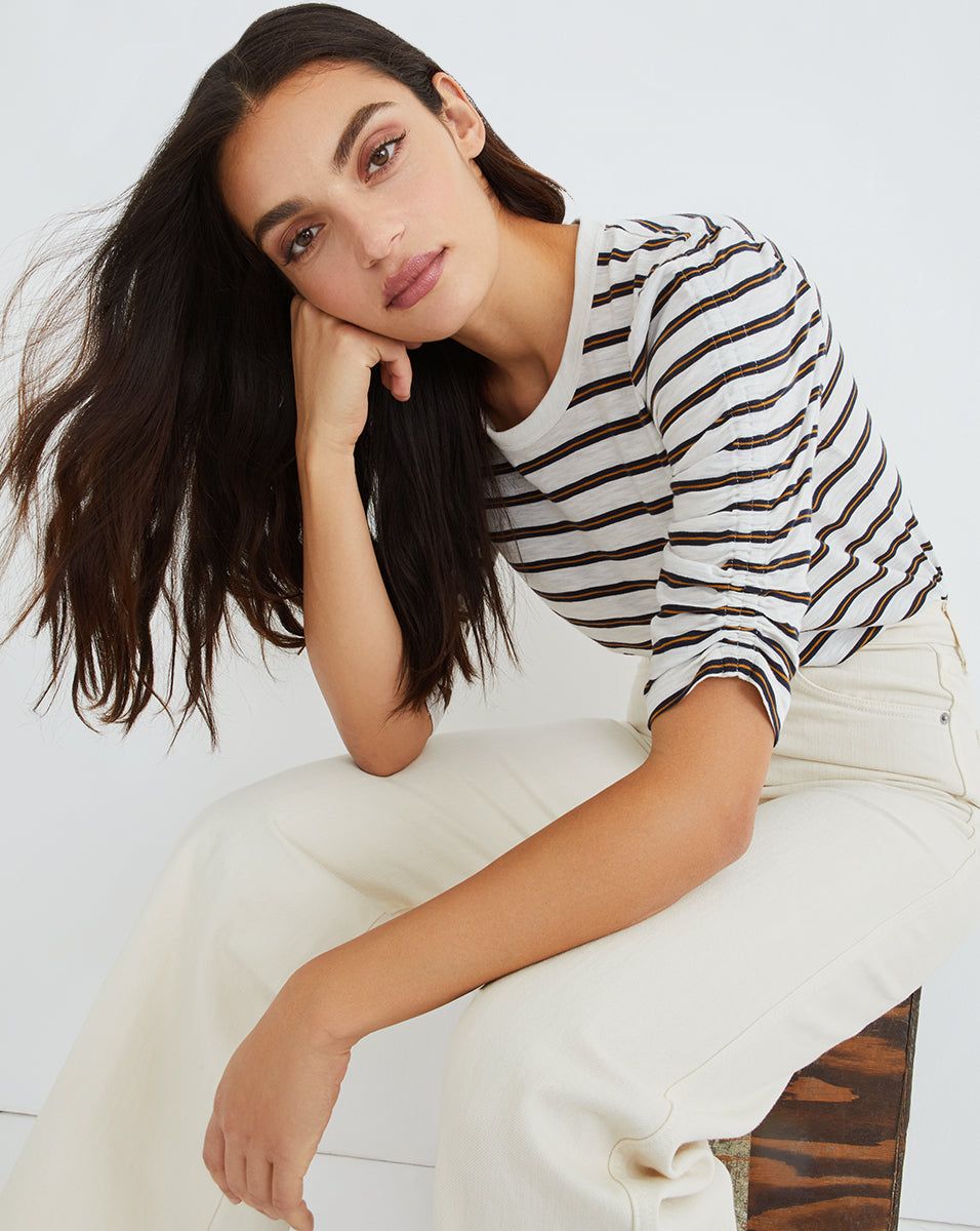 Waldorf Tee sold by Veronica Beard