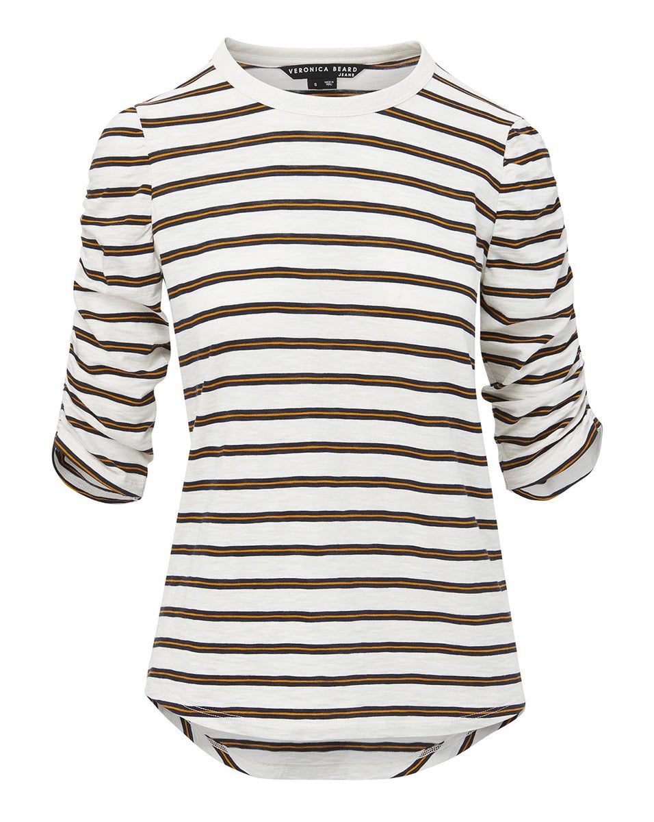 Waldorf Tee sold by Veronica Beard product image thumbnail 5