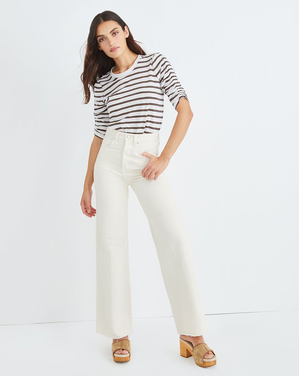 Waldorf Tee sold by Veronica Beard product image thumbnail 2