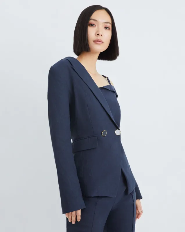 Mazur Jacket sold by Veronica Beard