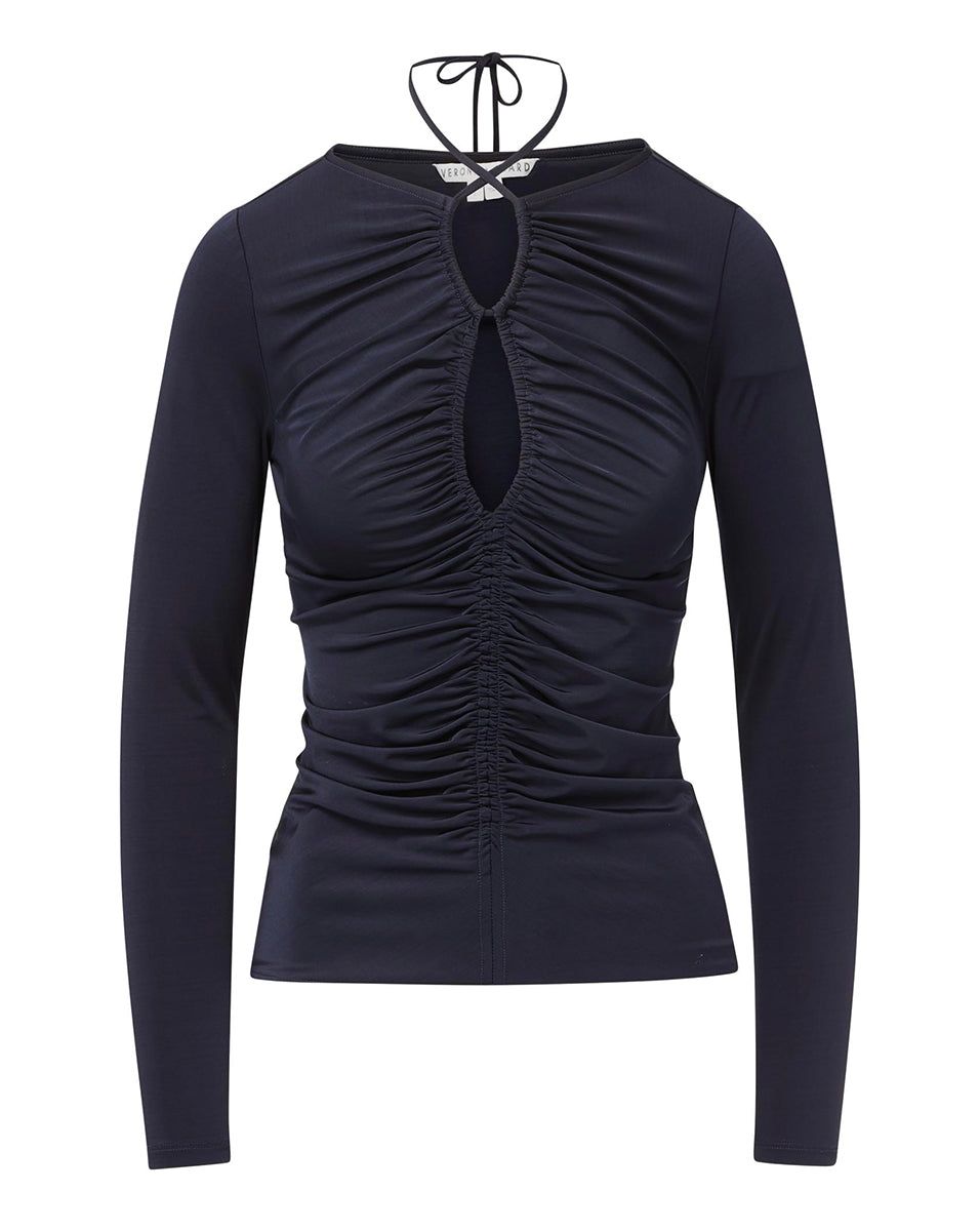 Roque Top sold by Veronica Beard product image thumbnail 5