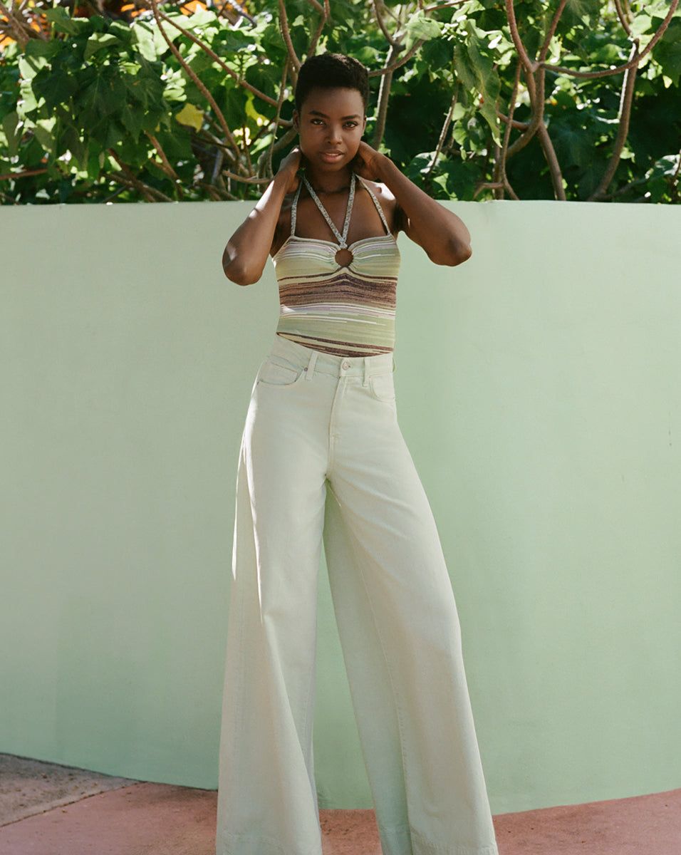 Velza Knit Tank sold by Veronica Beard product image thumbnail 5