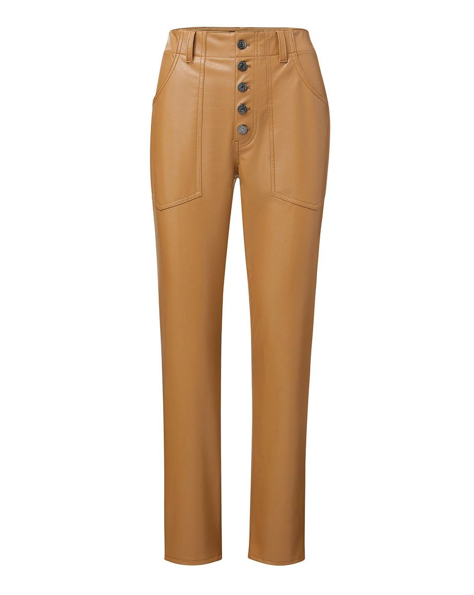 Arya Straight-Leg Pant sold by Veronica Beard product image thumbnail 4