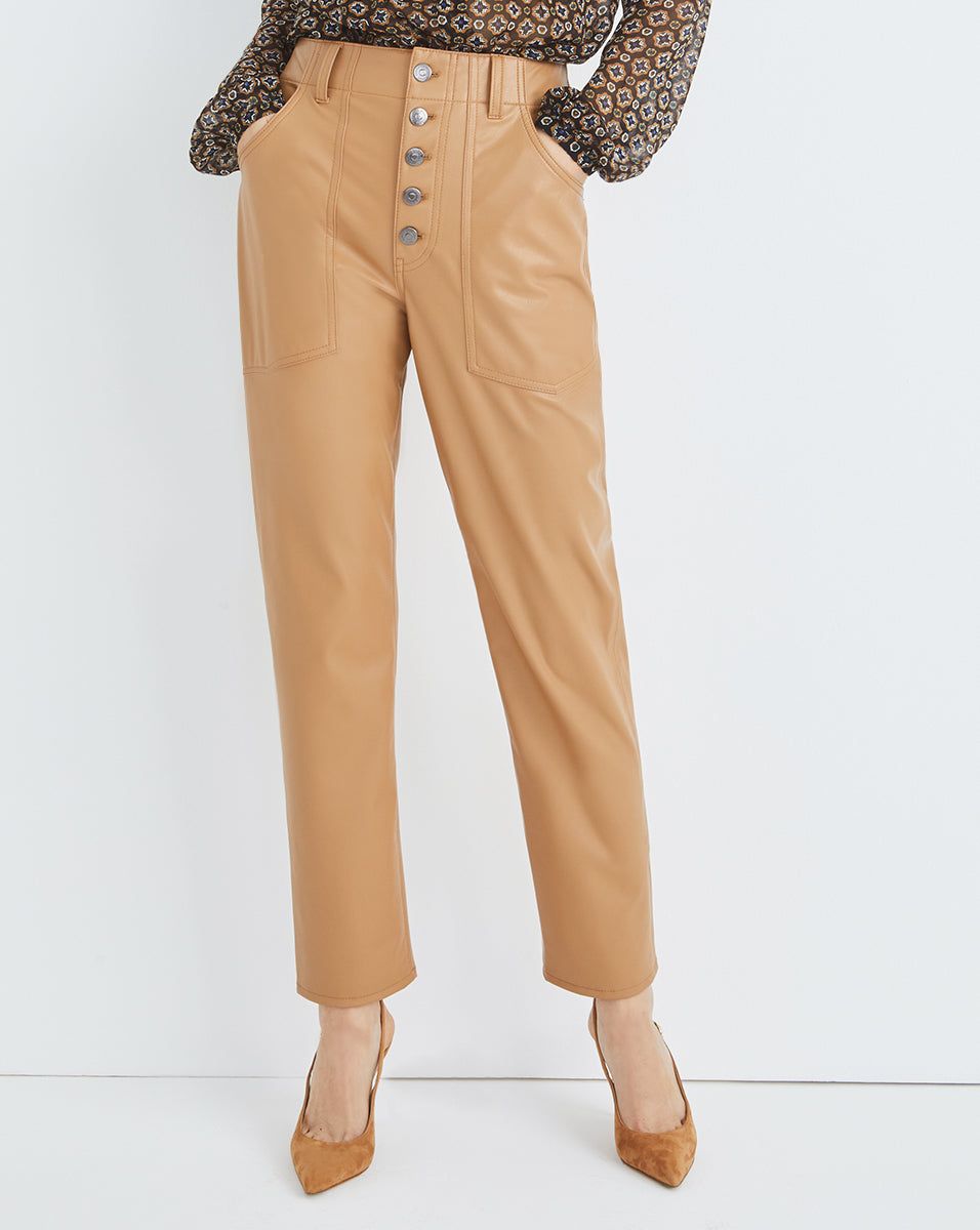 Arya Straight-Leg Pant sold by Veronica Beard product image thumbnail 2