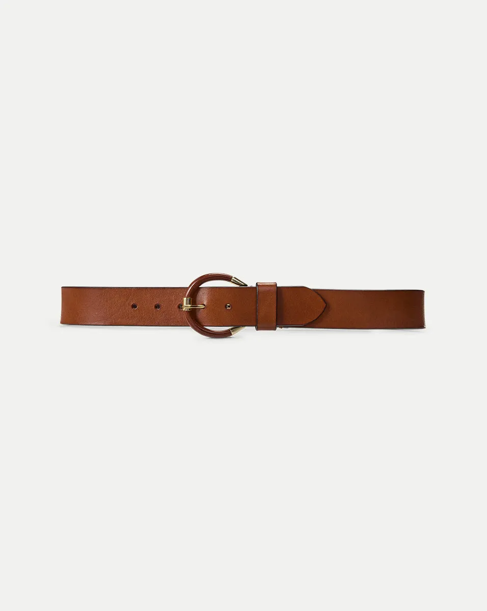 Sibilla Belt sold by Veronica Beard