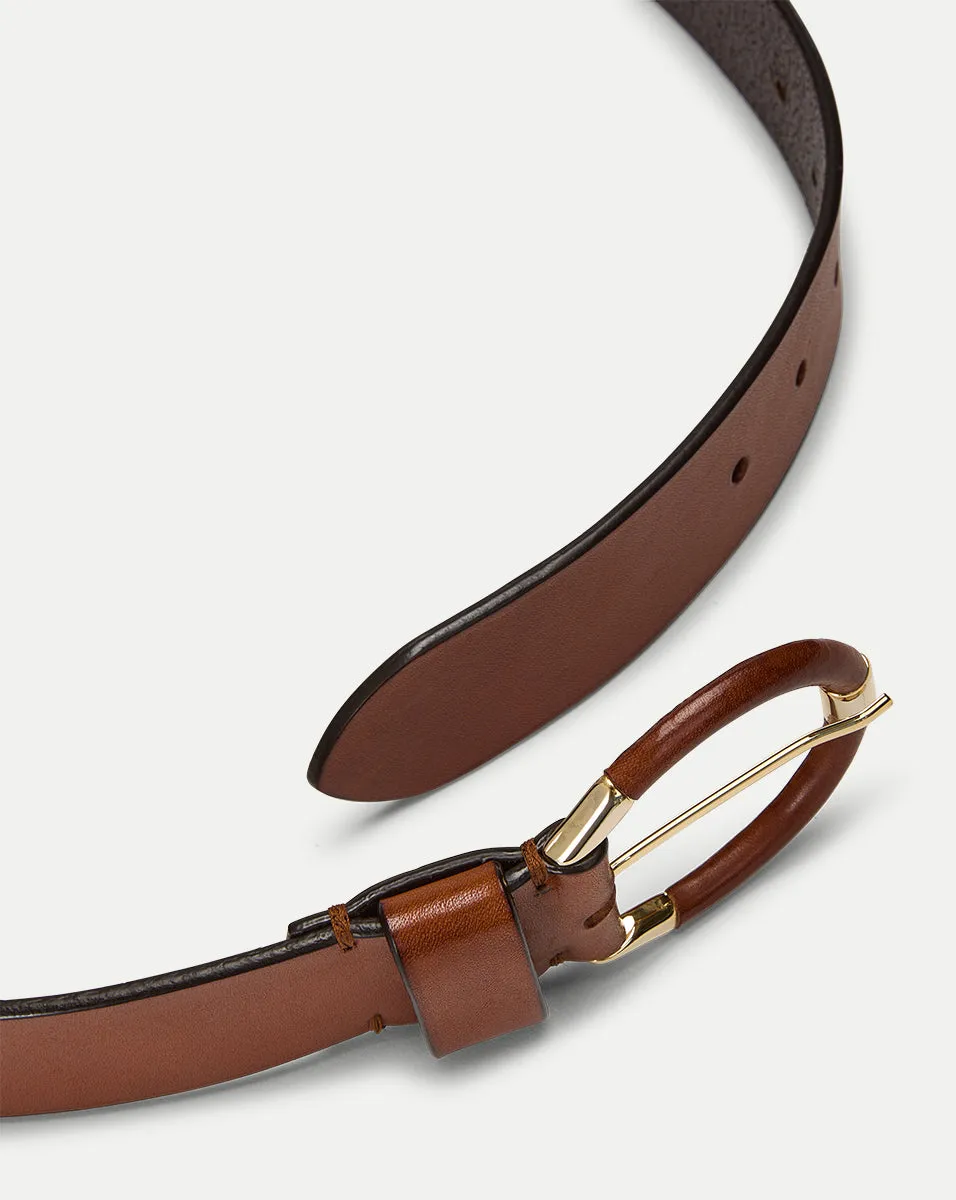 Sibilla Belt sold by Veronica Beard product image thumbnail 5