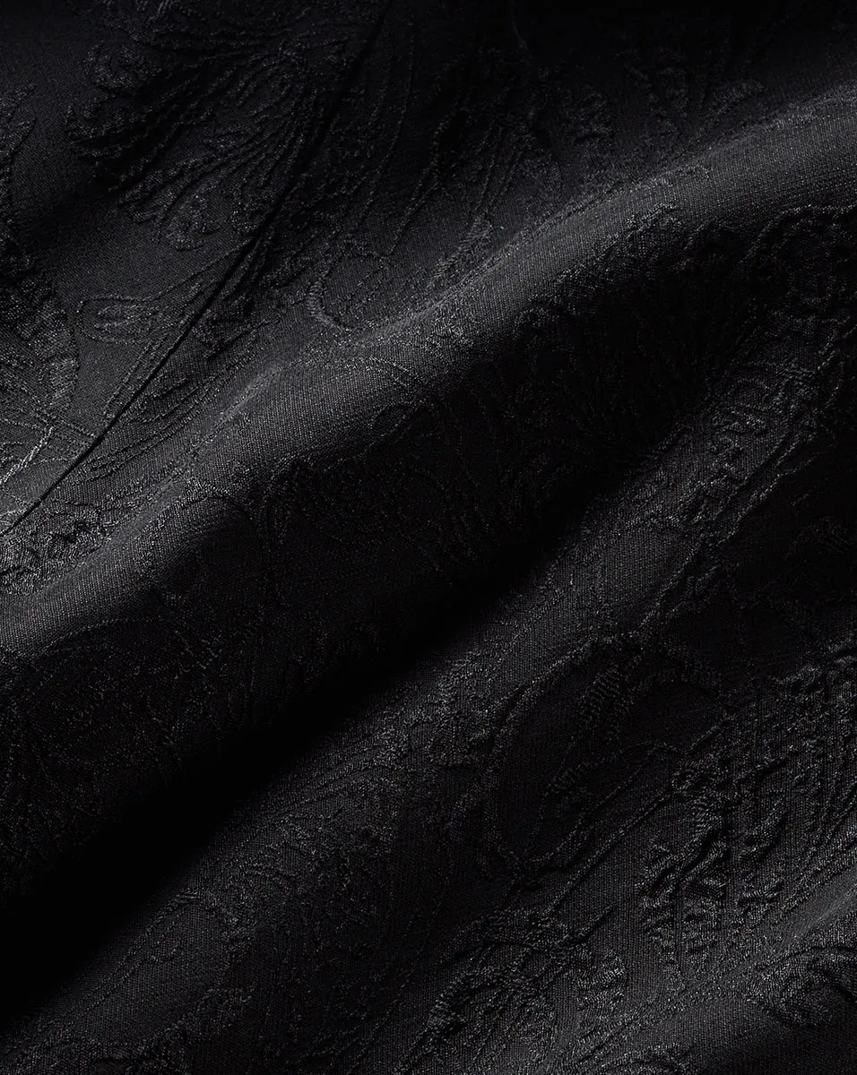 Seymour Silk Dress sold by Veronica Beard product image thumbnail 2