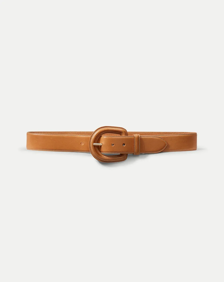 Aloe Belt sold by Veronica Beard