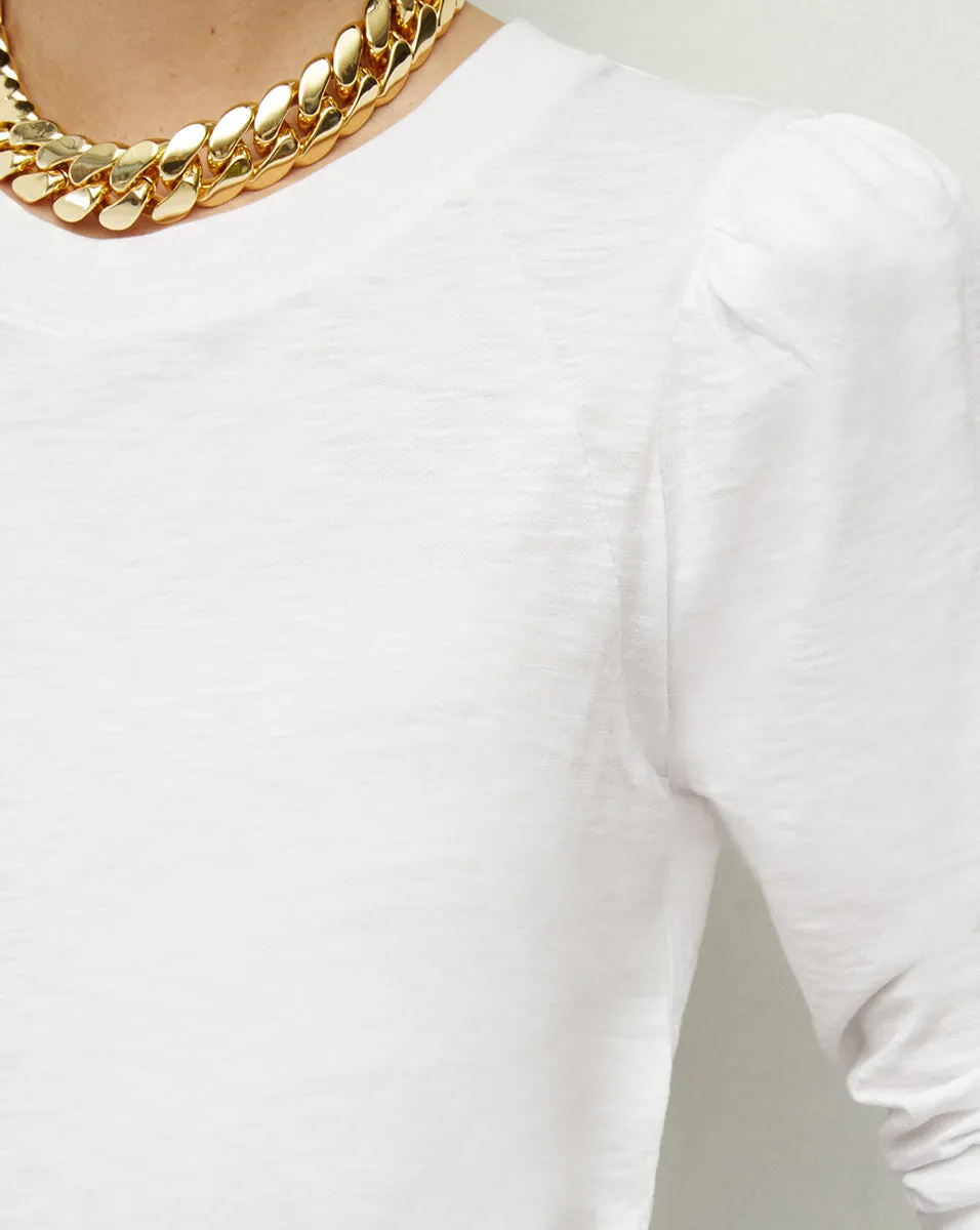 Mason Baseball Tee sold by Veronica Beard product image thumbnail 3