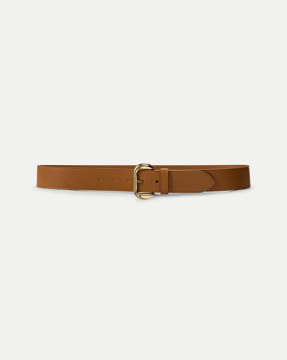 Lidia Belt sold by Veronica Beard