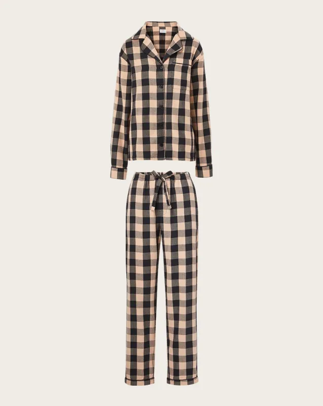 Tommy PJ Set sold by Veronica Beard