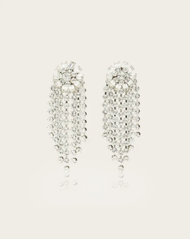 Billie Earrings sold by Veronica Beard