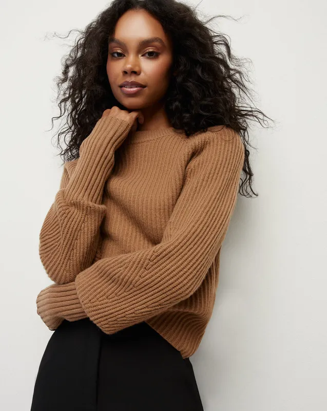 Angela Pullover sold by Veronica Beard