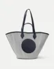 Large Crest Tote sold by Veronica Beard