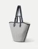 Large Crest Tote sold by Veronica Beard