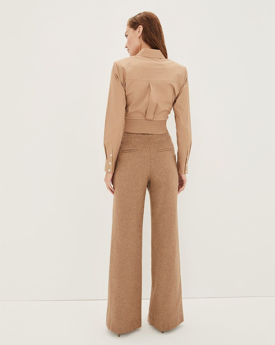 Veroy Shirt sold by Veronica Beard product image thumbnail 3