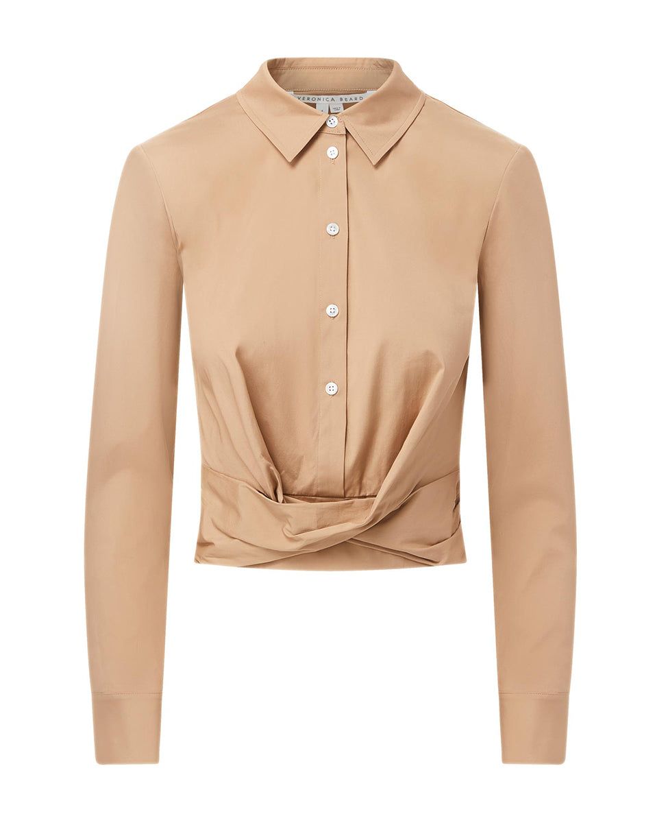 Veroy Shirt sold by Veronica Beard product image thumbnail 5