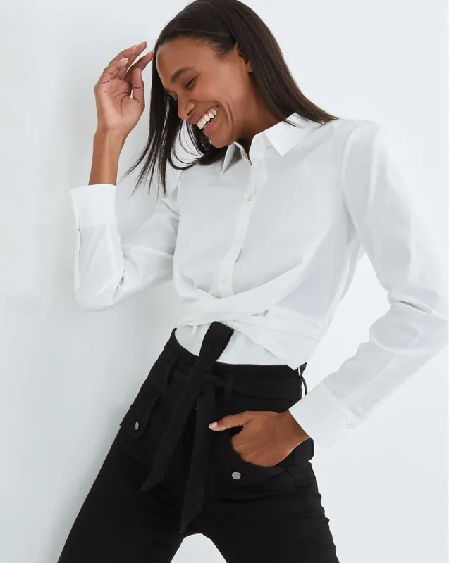 Veroy Shirt sold by Veronica Beard