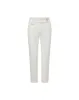Renzo Slim-Leg Pant sold by Veronica Beard