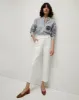 Renzo Slim-Leg Pant sold by Veronica Beard
