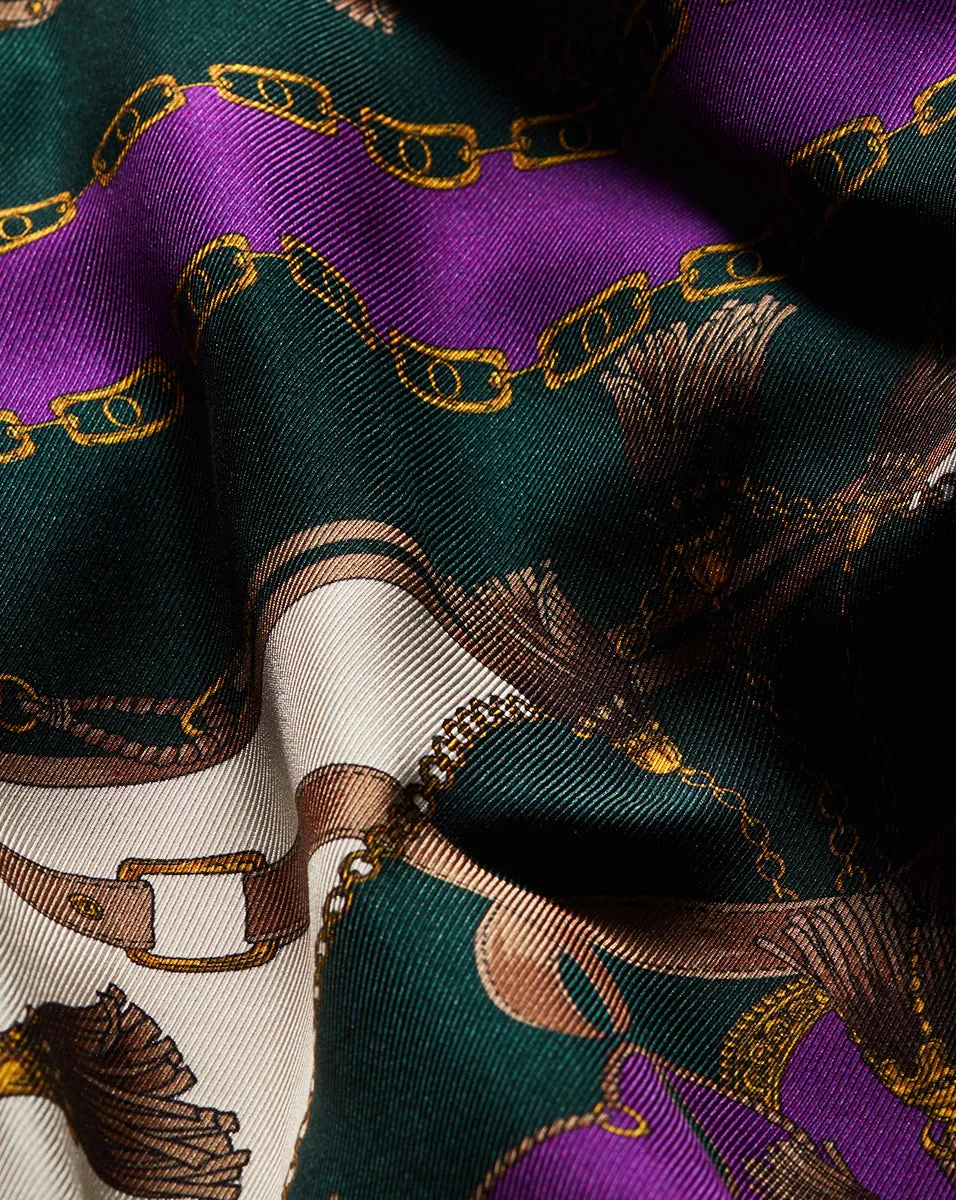 Sola Stretch-Silk Tank sold by Veronica Beard product image thumbnail 2