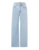 Taylor Wide-Leg Jean sold by Veronica Beard