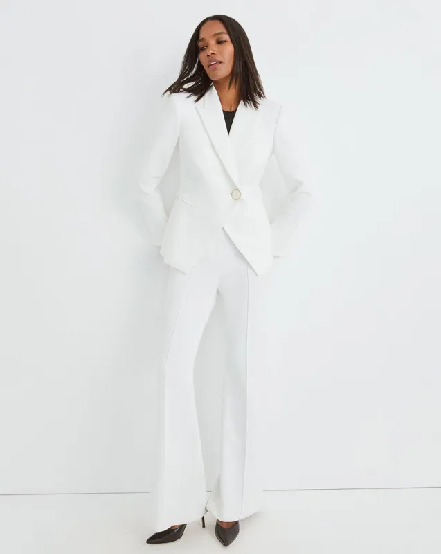 Judy Flare Pant sold by Veronica Beard