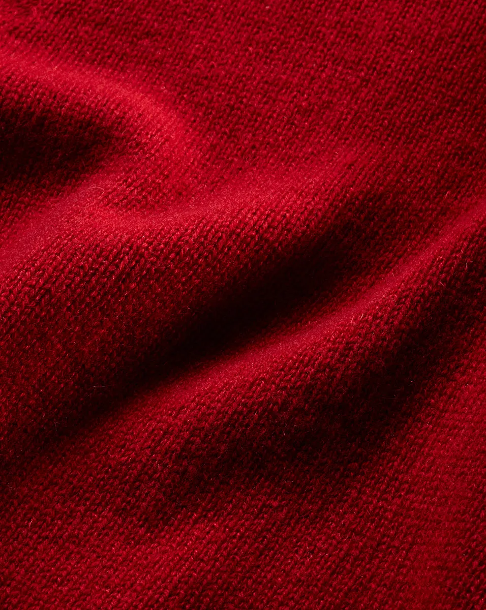 Mazzy Cashmere Shell sold by Veronica Beard product image thumbnail 3