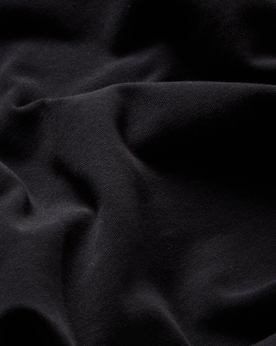 Charissa Stretch-Cotton Midi Dress sold by Veronica Beard product image thumbnail 3