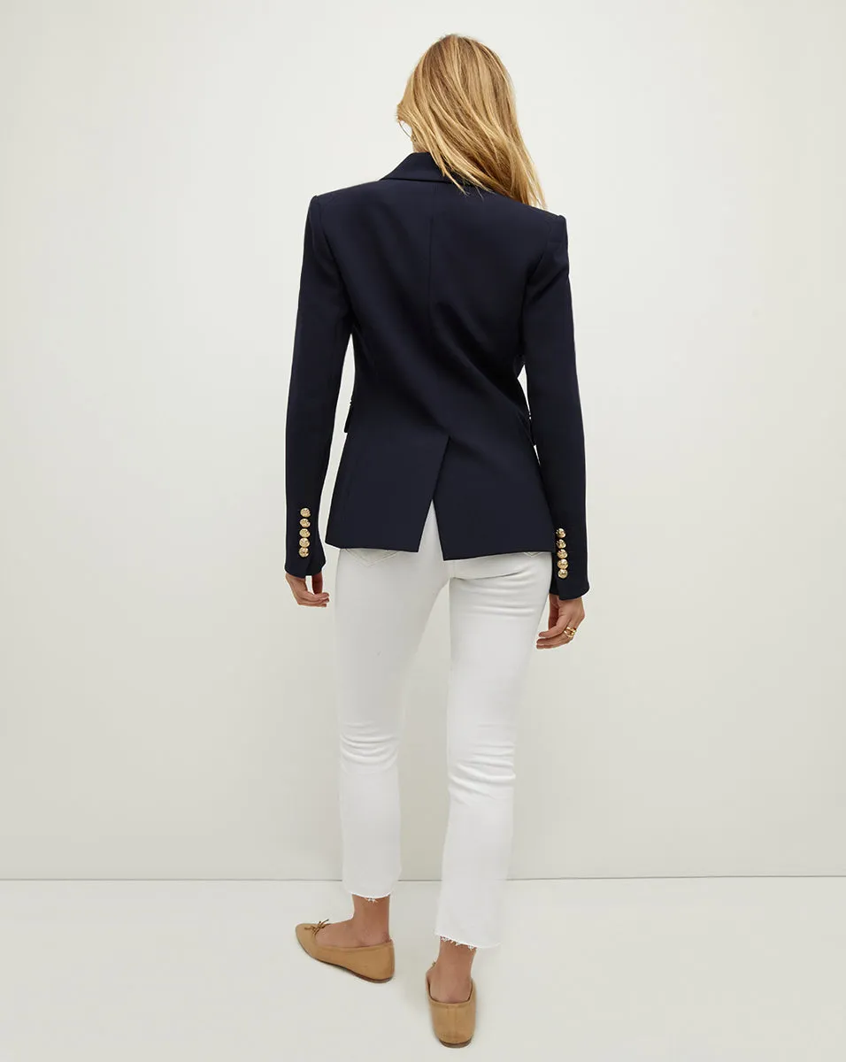 Miller Dickey Jacket sold by Veronica Beard product image thumbnail 4