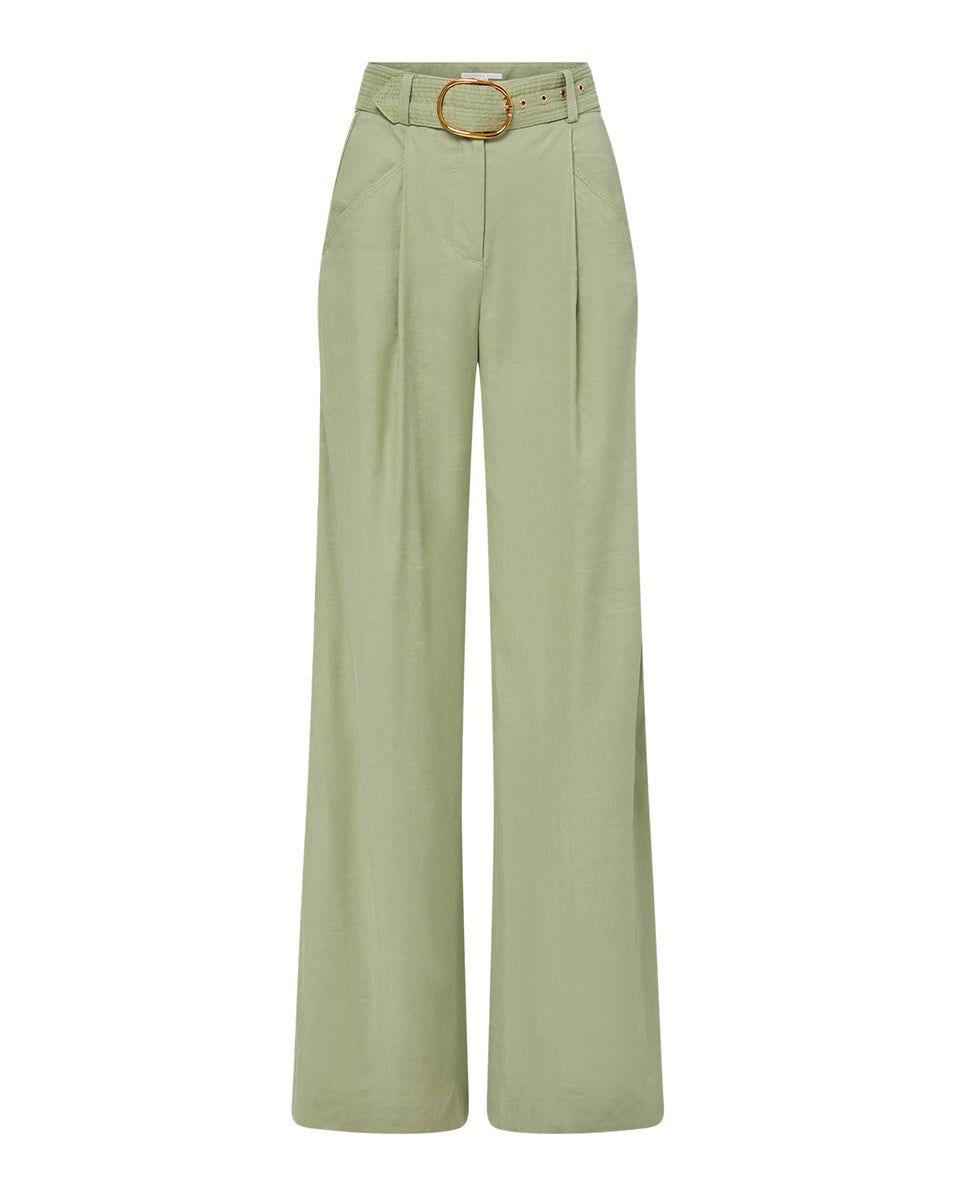 Rimini Pant sold by Veronica Beard product image thumbnail 5