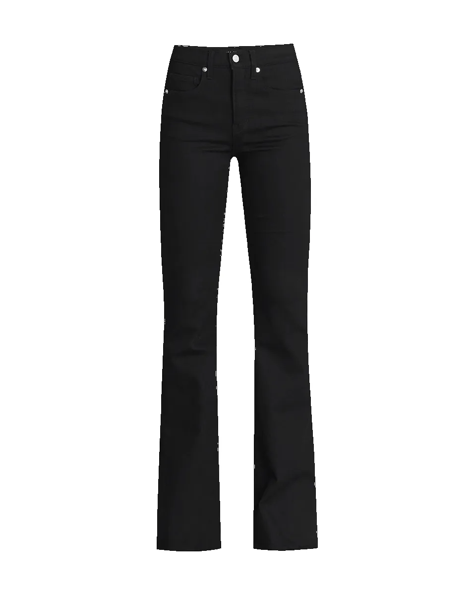 Beverly Skinny-Flare Jean sold by Veronica Beard product image thumbnail 5