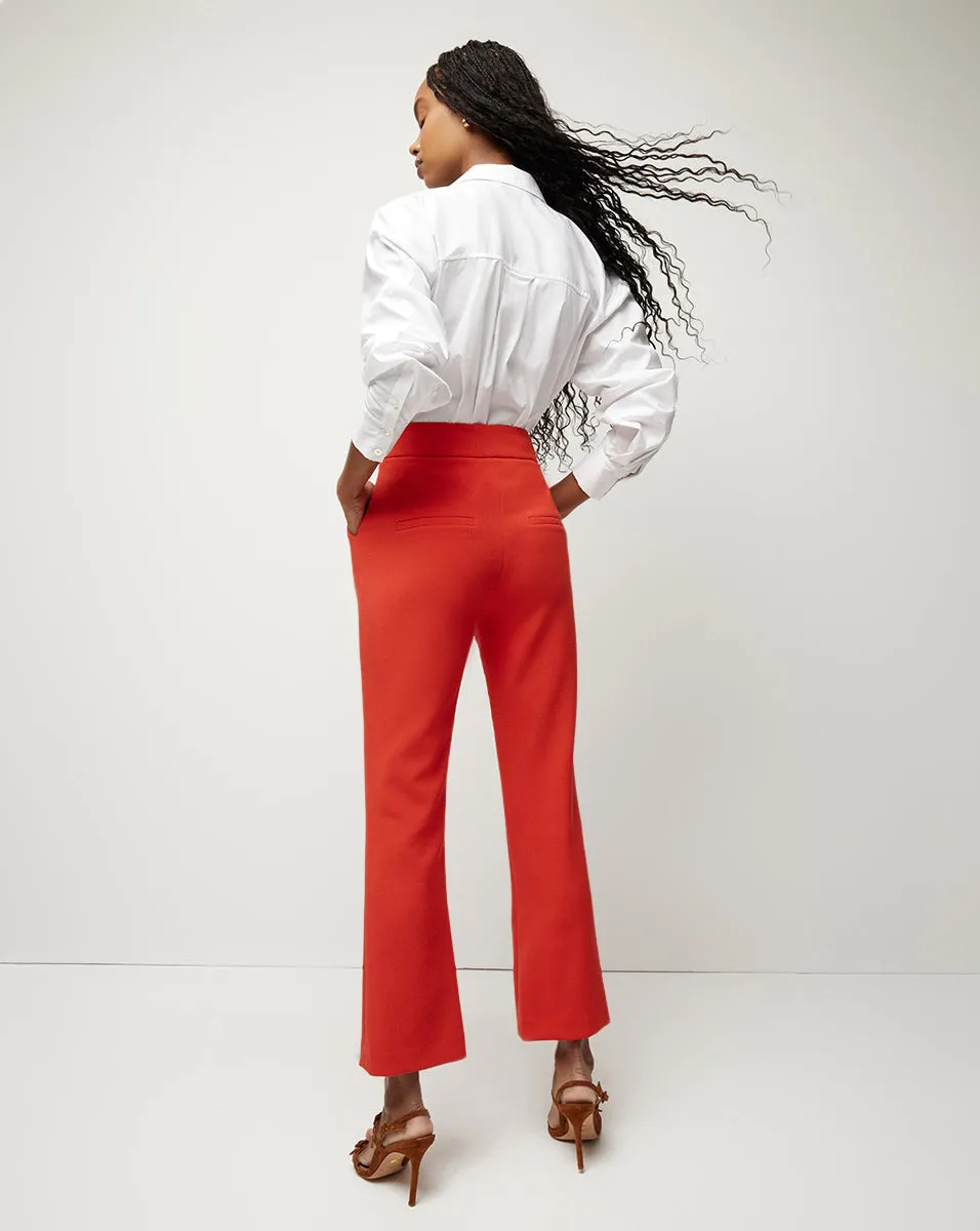 Tani Pant sold by Veronica Beard product image thumbnail 4