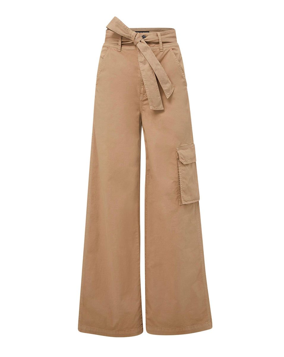 Belisa Cargo Pant sold by Veronica Beard product image thumbnail 6