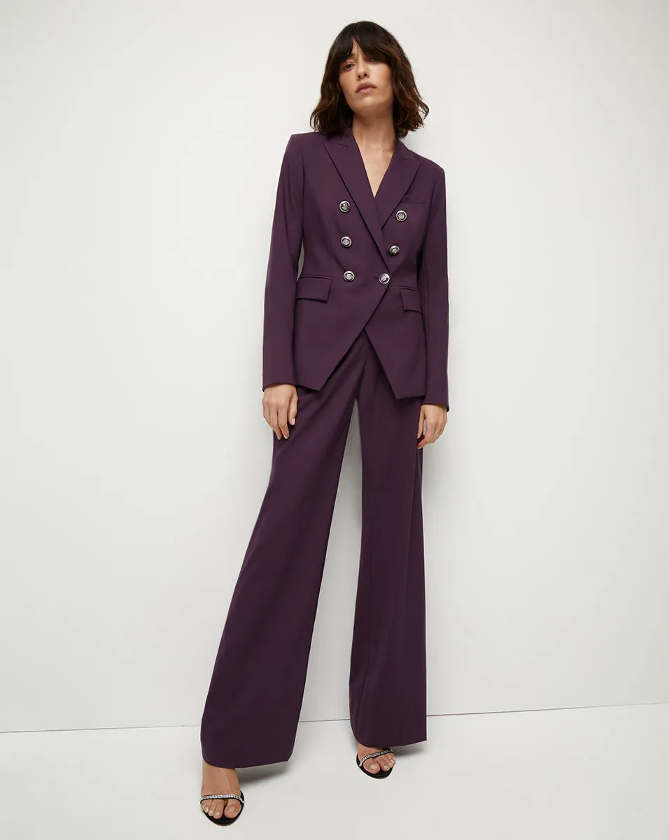 Miller Dickey Jacket sold by Veronica Beard product image thumbnail 2