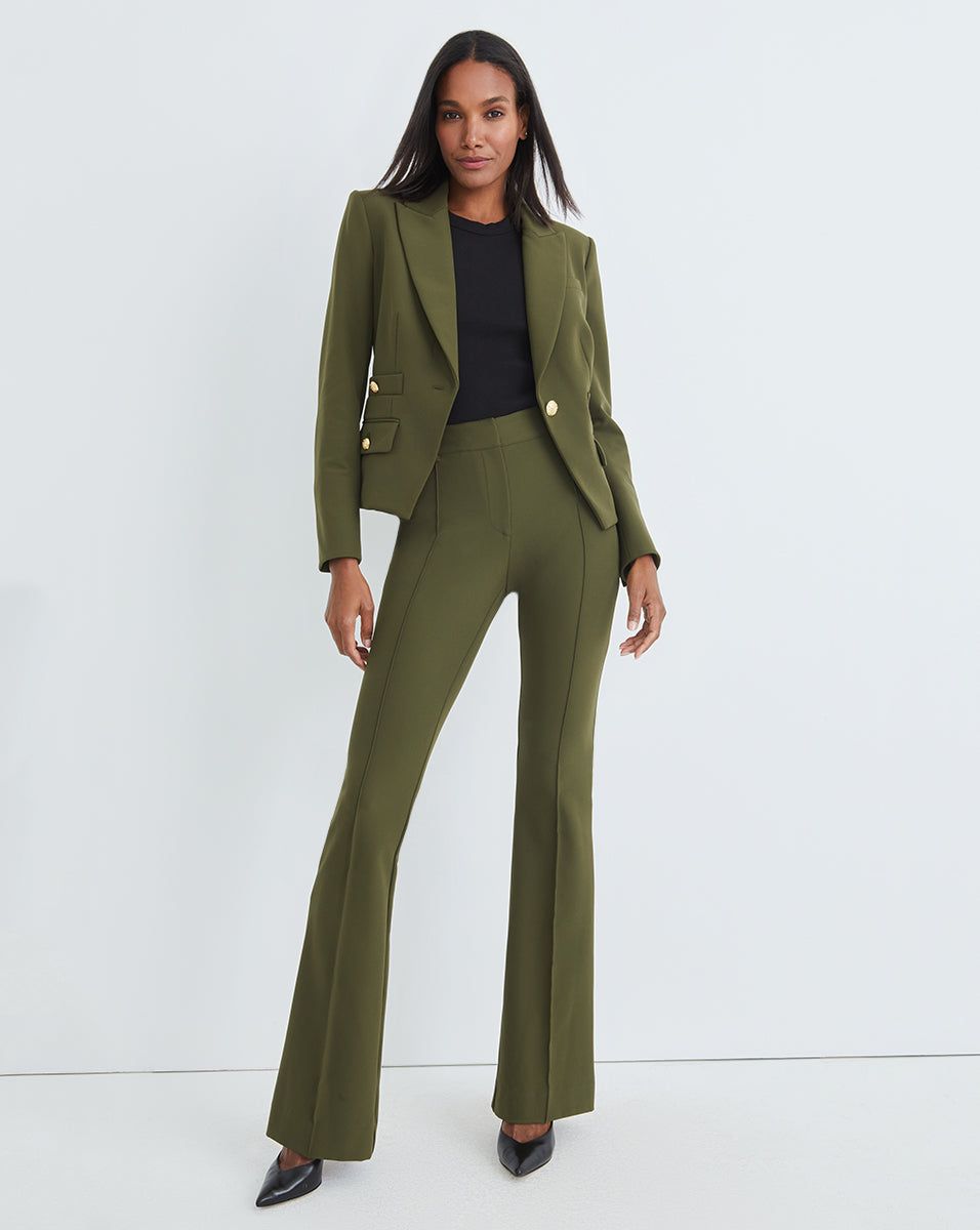 Roya Dickey Jacket sold by Veronica Beard product image thumbnail 2