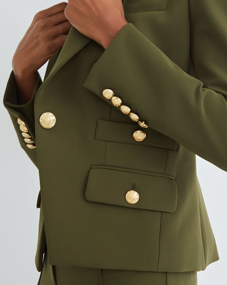 Roya Dickey Jacket sold by Veronica Beard product image thumbnail 3